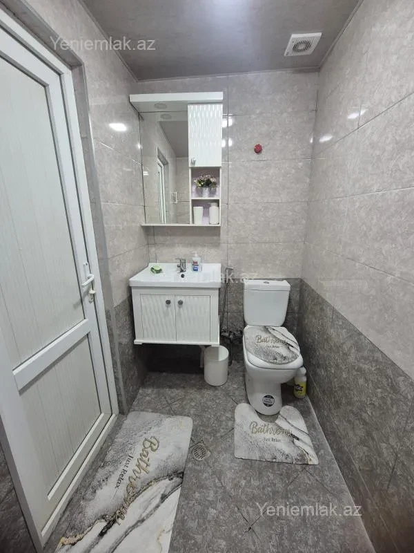 Satılır 3 otaqlı köhnə tikili 65 m²