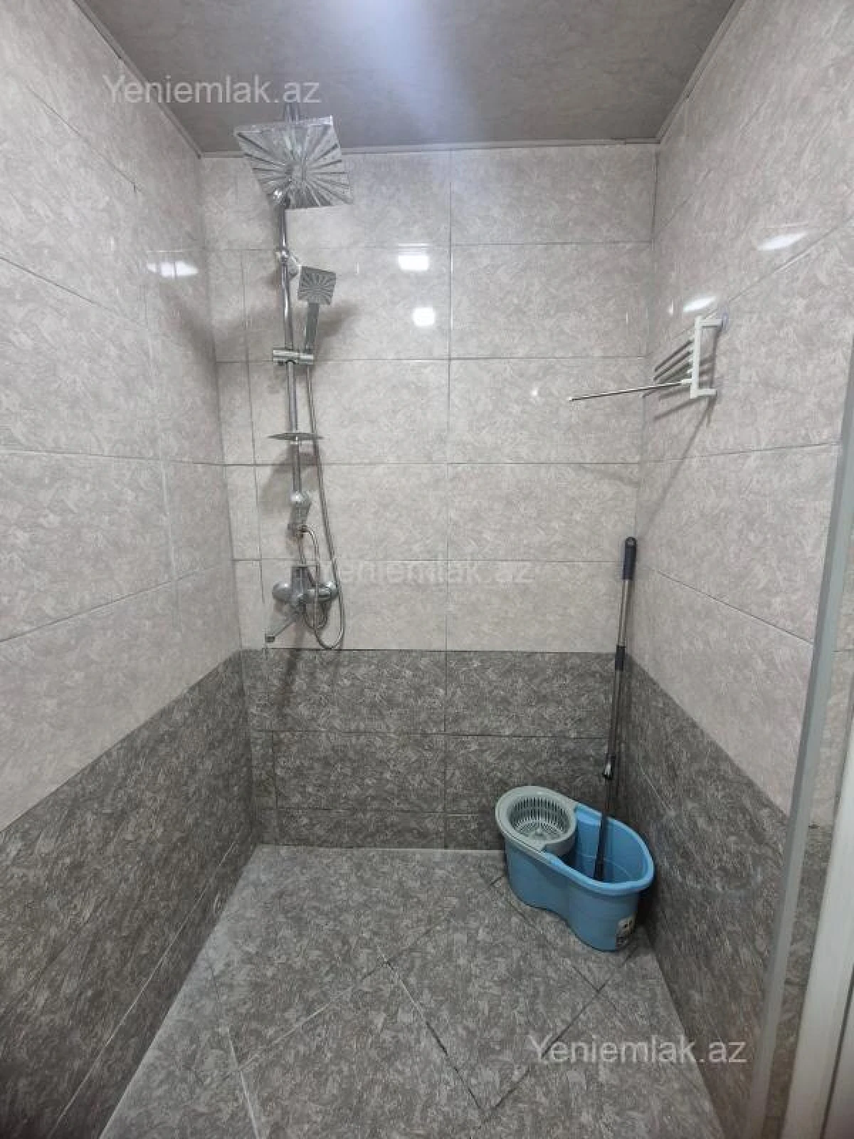 Satılır 3 otaqlı köhnə tikili 65 m²