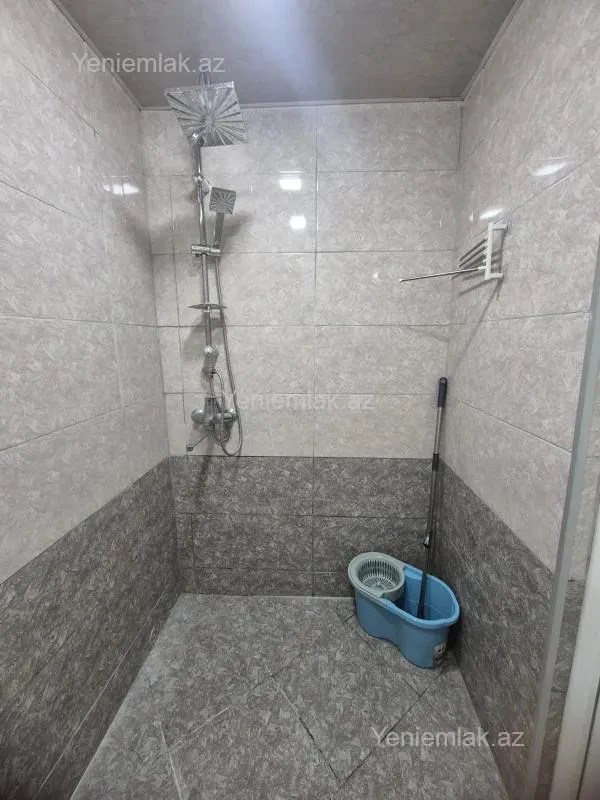 Satılır 3 otaqlı köhnə tikili 65 m²