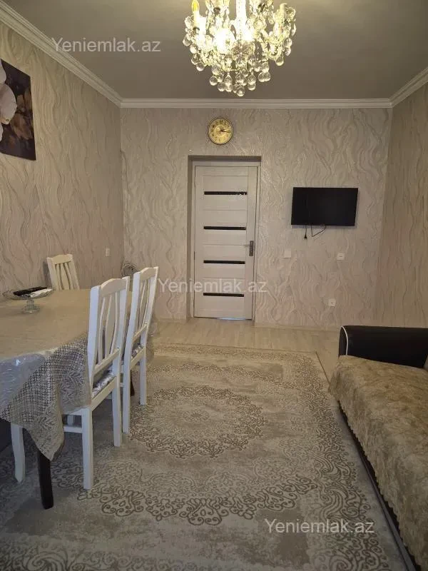 Satılır 3 otaqlı köhnə tikili 65 m²