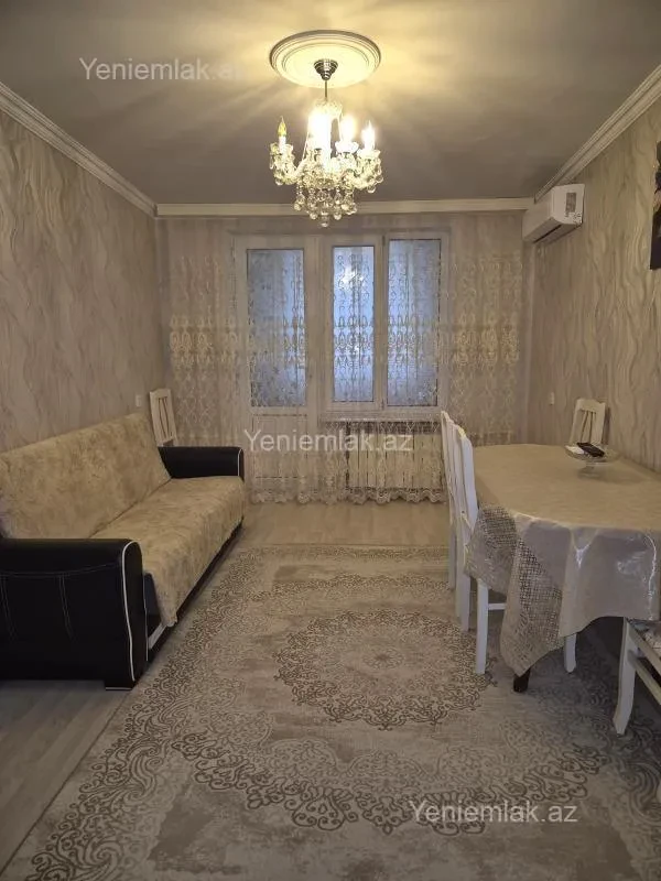 Satılır 3 otaqlı köhnə tikili 65 m²