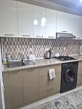 Satılır 3 otaqlı köhnə tikili 65 m²