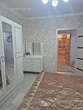 Satılır 3 otaqlı köhnə tikili 65 m²