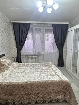 Satılır 3 otaqlı köhnə tikili 65 m²
