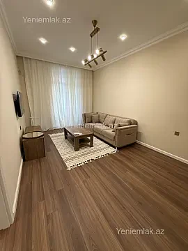 Satılır 2 otaqlı köhnə tikili 63 m²