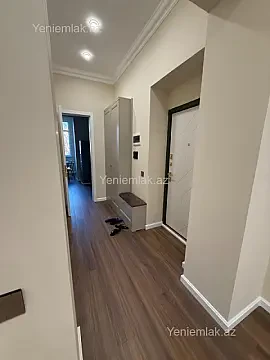 Satılır 2 otaqlı köhnə tikili 63 m²