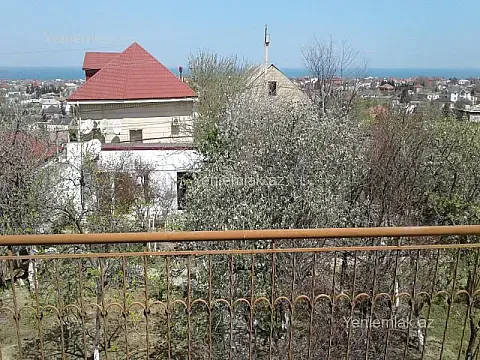 Satılır 4 otaqlı həyət evi 155 m² — Abşeron, Novxanı 4 otaq 155.00 m²