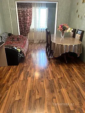 Satılır 2 otaqlı köhnə tikili 75 m² — Bakı, Binəqədi 2 otaq 75.00 m²