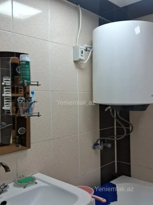Satılır 3 otaqlı köhnə tikili 69 m²
