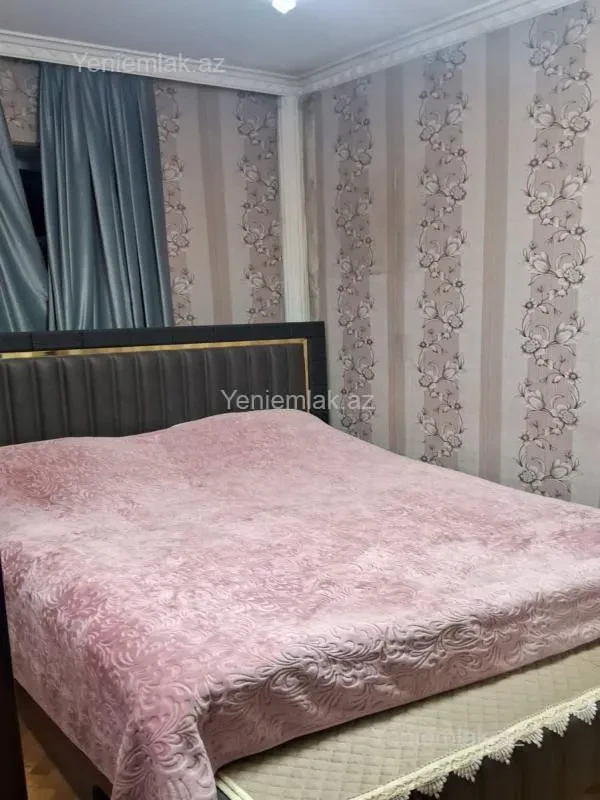 Satılır 3 otaqlı köhnə tikili 69 m²