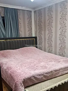 Satılır 3 otaqlı köhnə tikili 69 m²