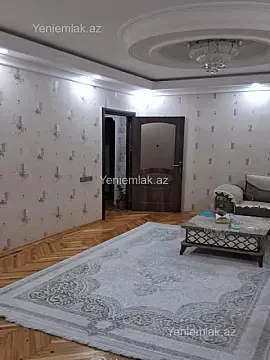 Satılır 3 otaqlı köhnə tikili 69 m²