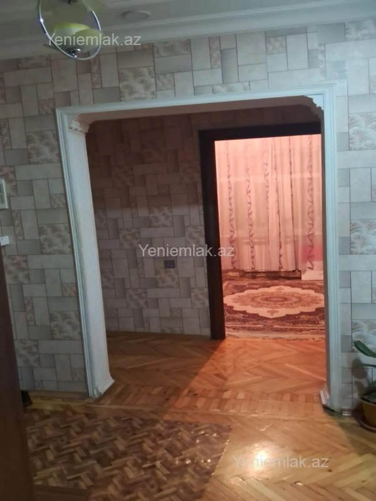 Satılır 3 otaqlı köhnə tikili 69 m²