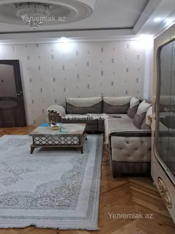 Satılır 3 otaqlı köhnə tikili 69 m²
