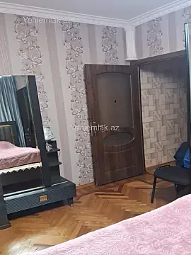 Satılır 3 otaqlı köhnə tikili 69 m²