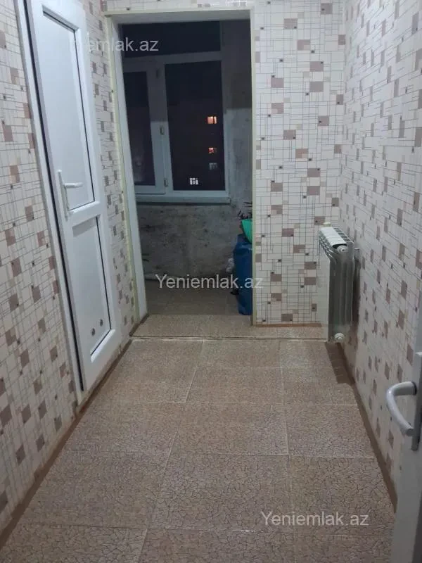 Satılır 3 otaqlı köhnə tikili 69 m²