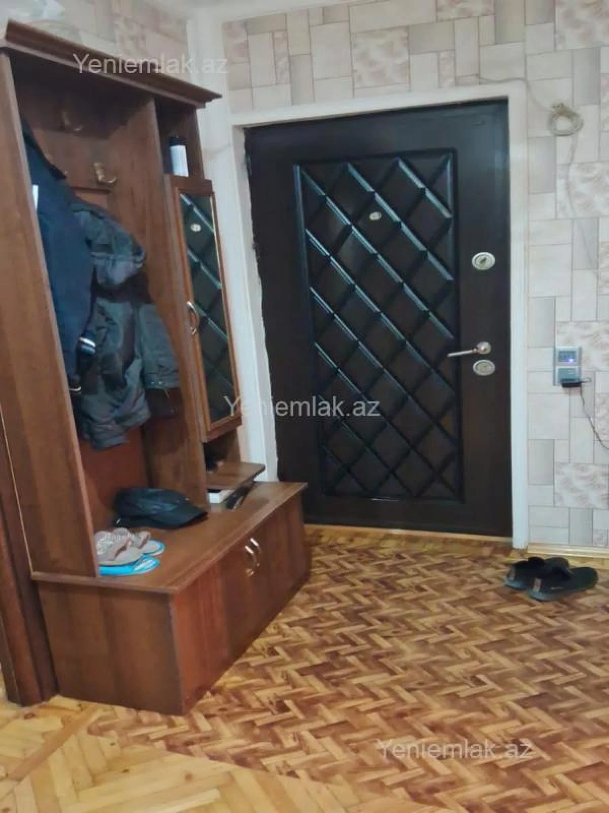 Satılır 3 otaqlı köhnə tikili 69 m²