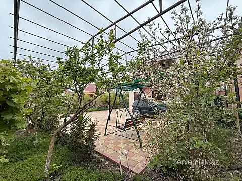 Satılır 7 otaqlı həyət evi 143 m²