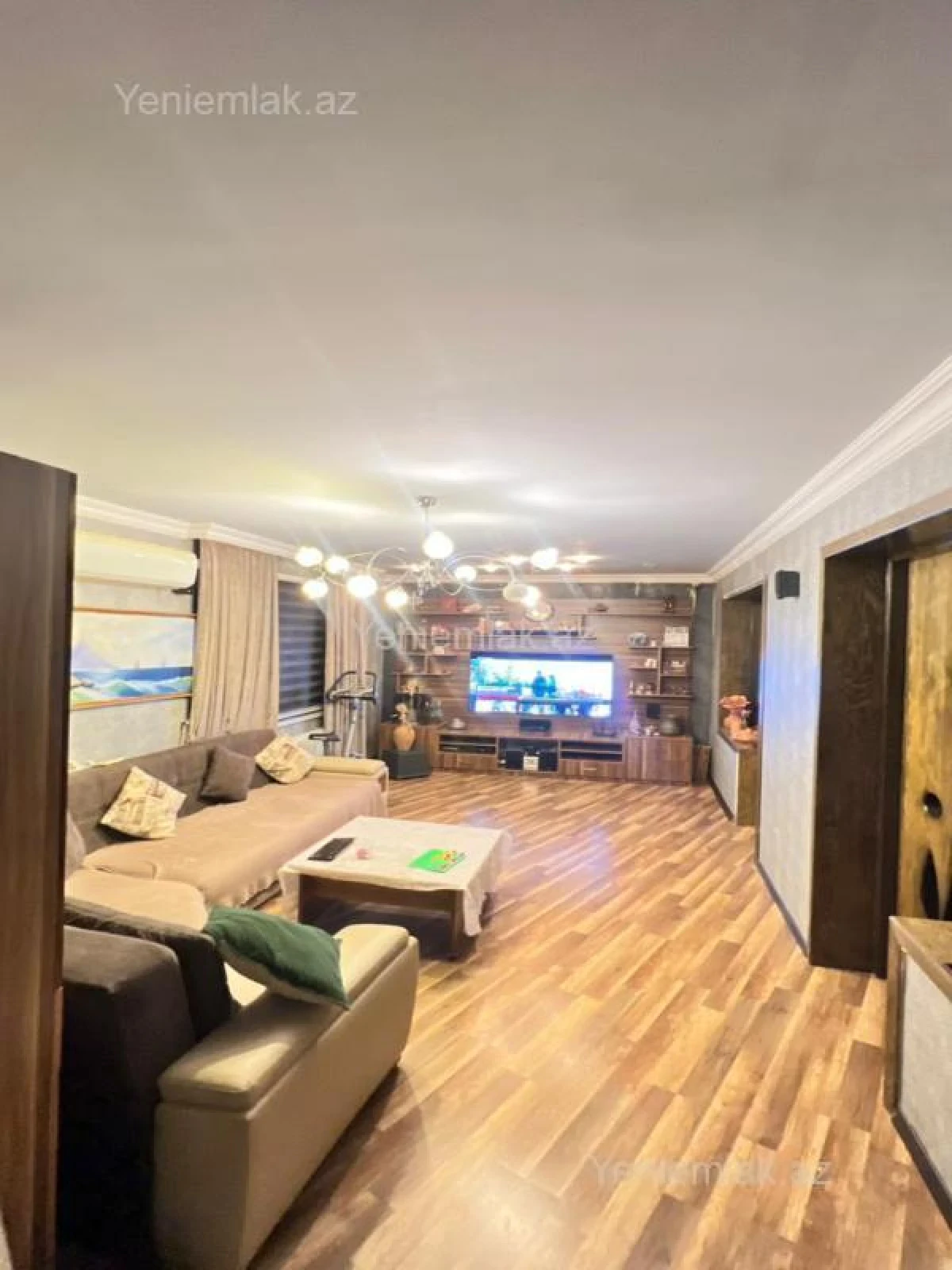 Satılır 3 otaqlı köhnə tikili 65 m²