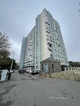 Satılır 3 otaqlı yeni tikili 134 m² — Sumqayıt 3 otaq 134.00 m²