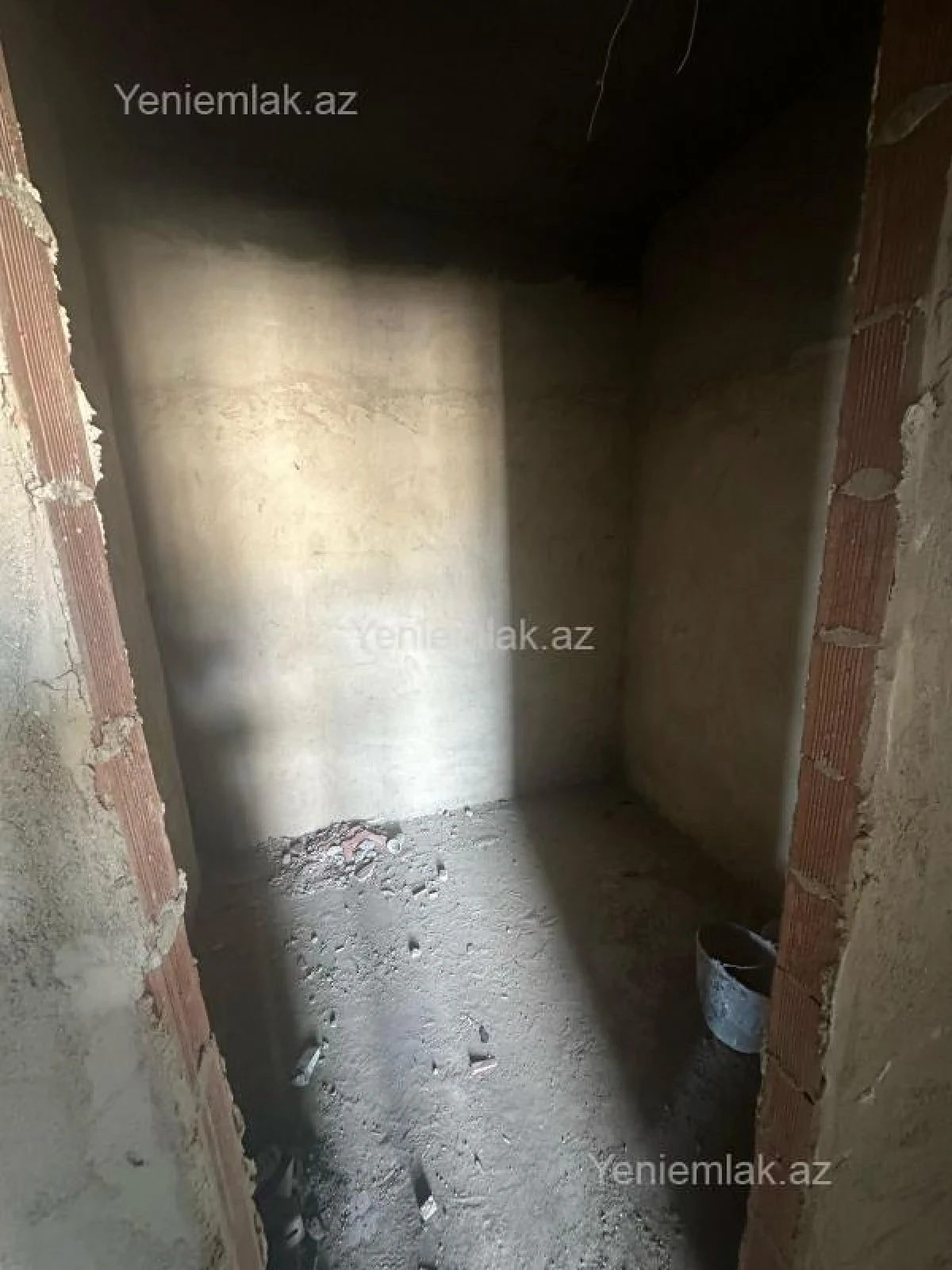 Satılır 3 otaqlı yeni tikili 137 m²