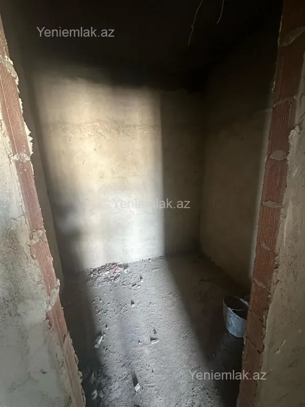 Satılır 3 otaqlı yeni tikili 137 m²