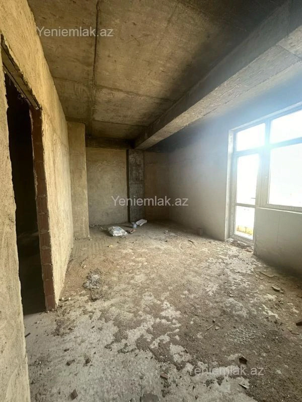 Satılır 3 otaqlı yeni tikili 137 m²