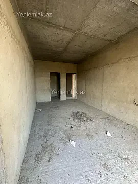 Satılır 3 otaqlı yeni tikili 137 m²