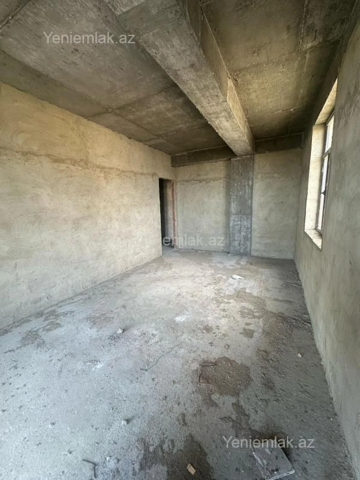 Satılır 3 otaqlı yeni tikili 137 m²