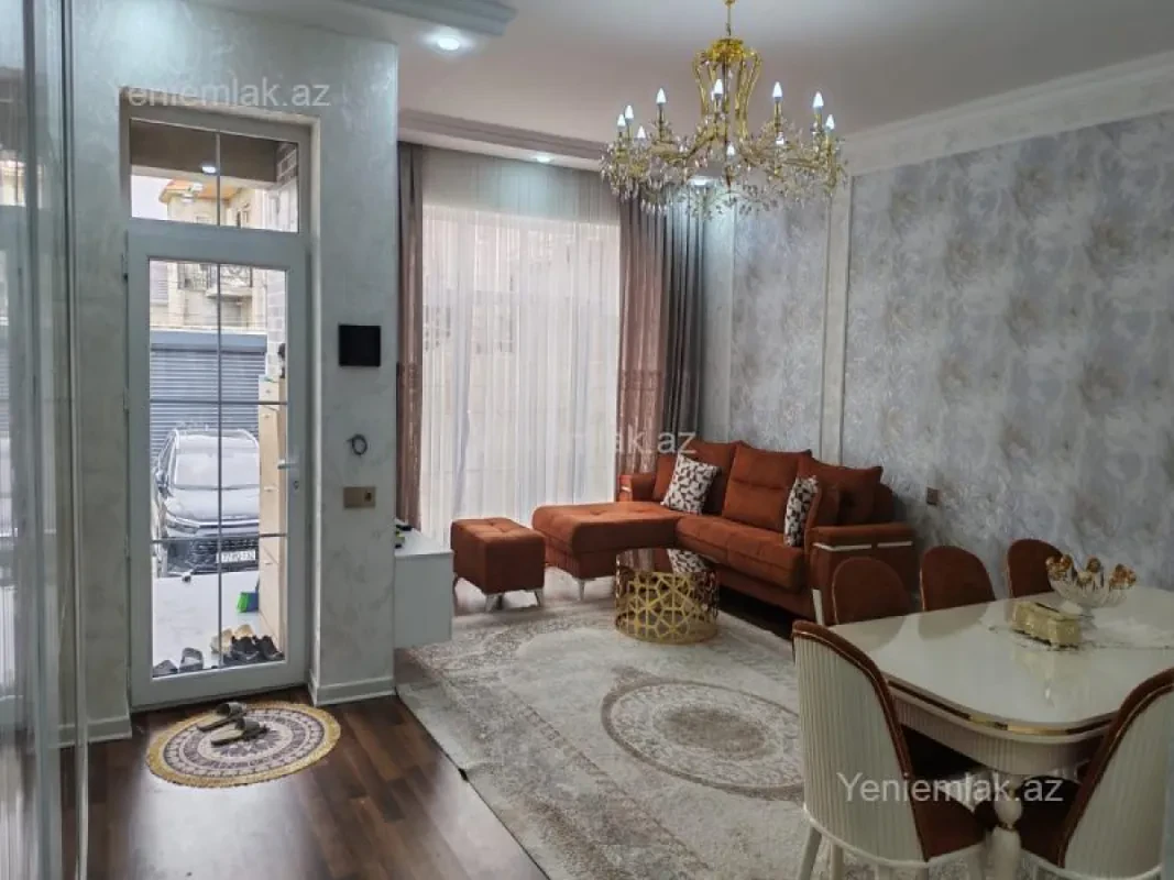 Satılır 4 otaqlı həyət evi 130 m²