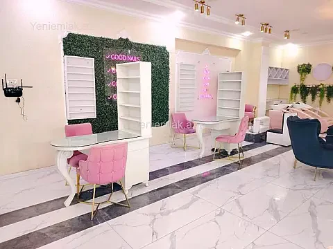 Satılır 3 otaqlı obyekt 100.5 m²
