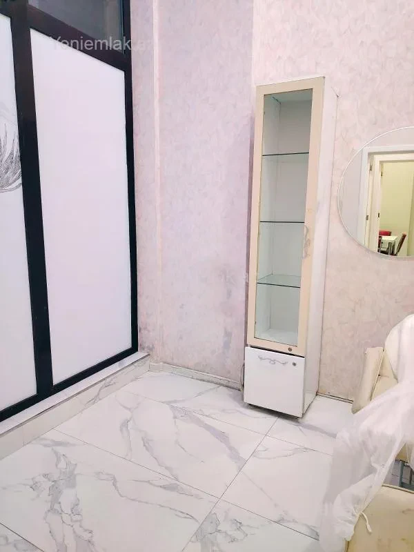Satılır 3 otaqlı obyekt 100.5 m²