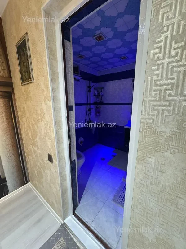 Satılır 5 otaqlı həyət evi 170 m²