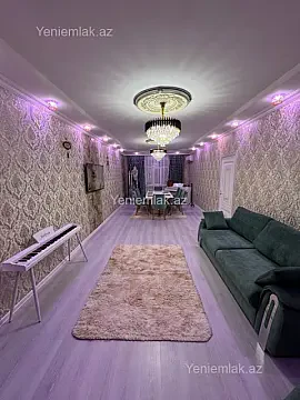 Satılır 5 otaqlı həyət evi 170 m²