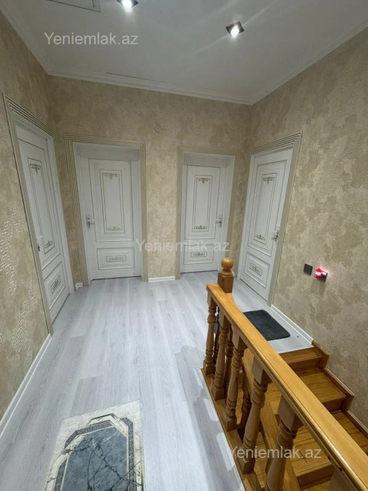 Satılır 5 otaqlı həyət evi 170 m²