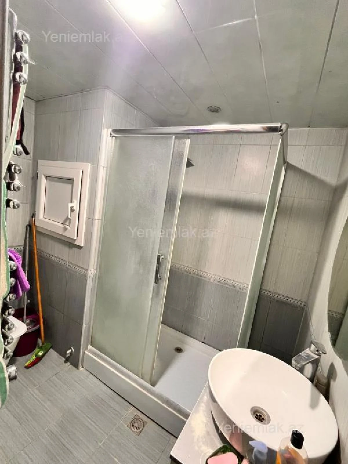 Satılır 3 otaqlı köhnə tikili 60 m²