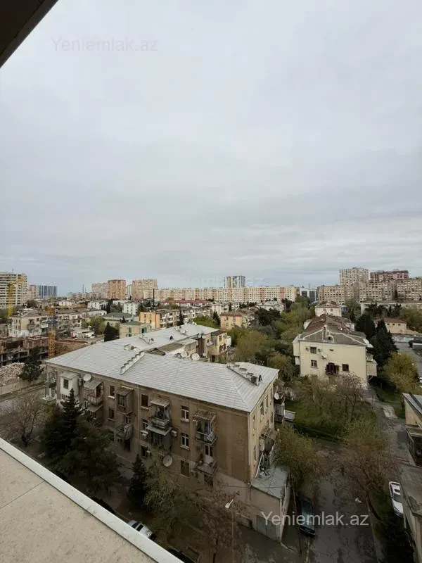 Satılır 3 otaqlı yeni tikili 115 m²