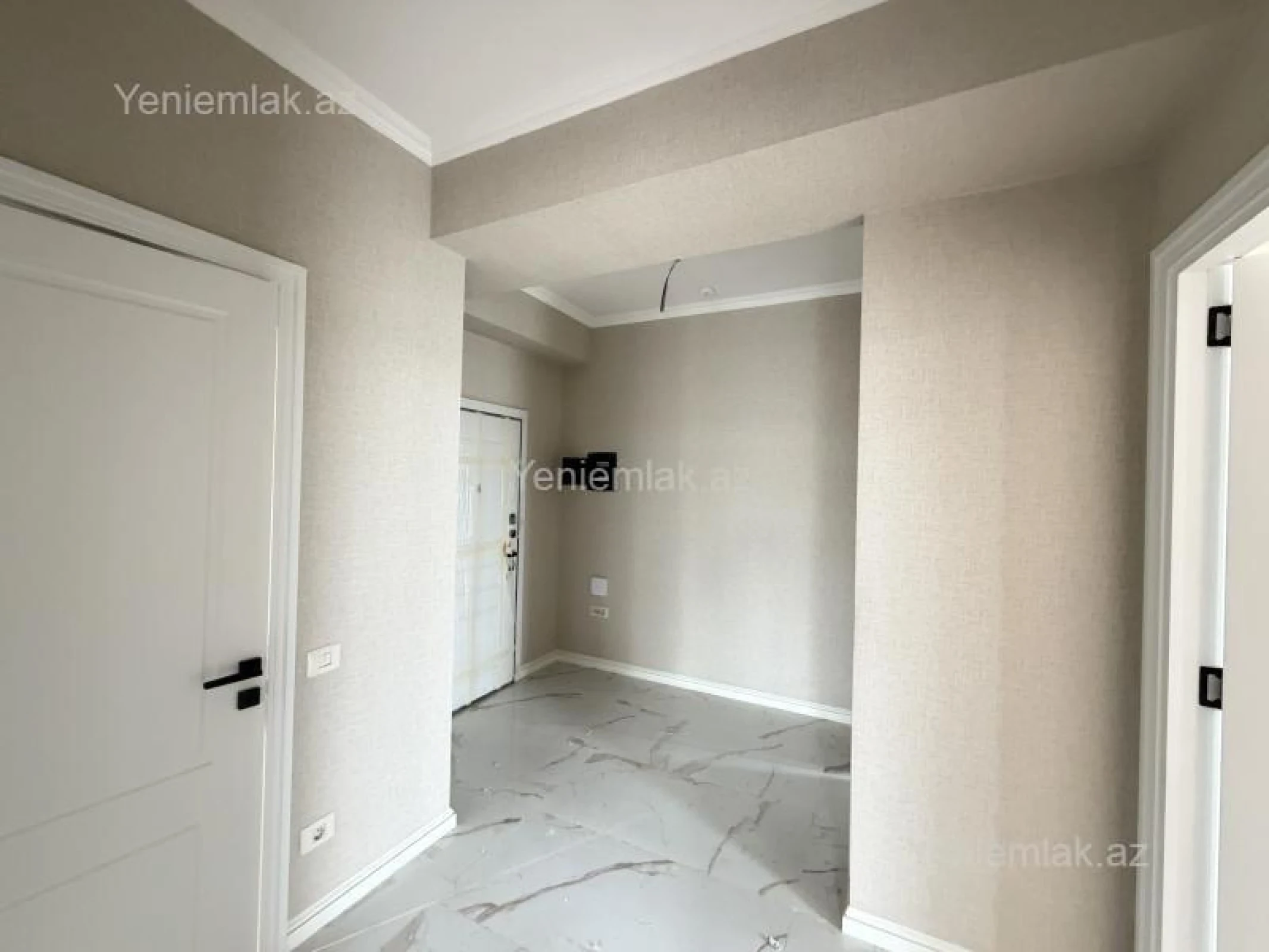 Satılır 3 otaqlı yeni tikili 84 m²