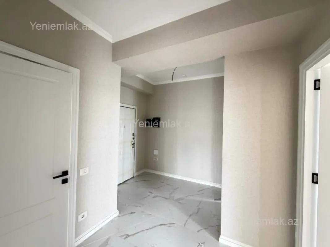 Satılır 3 otaqlı yeni tikili 84 m²