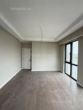 Satılır 3 otaqlı yeni tikili 84 m²
