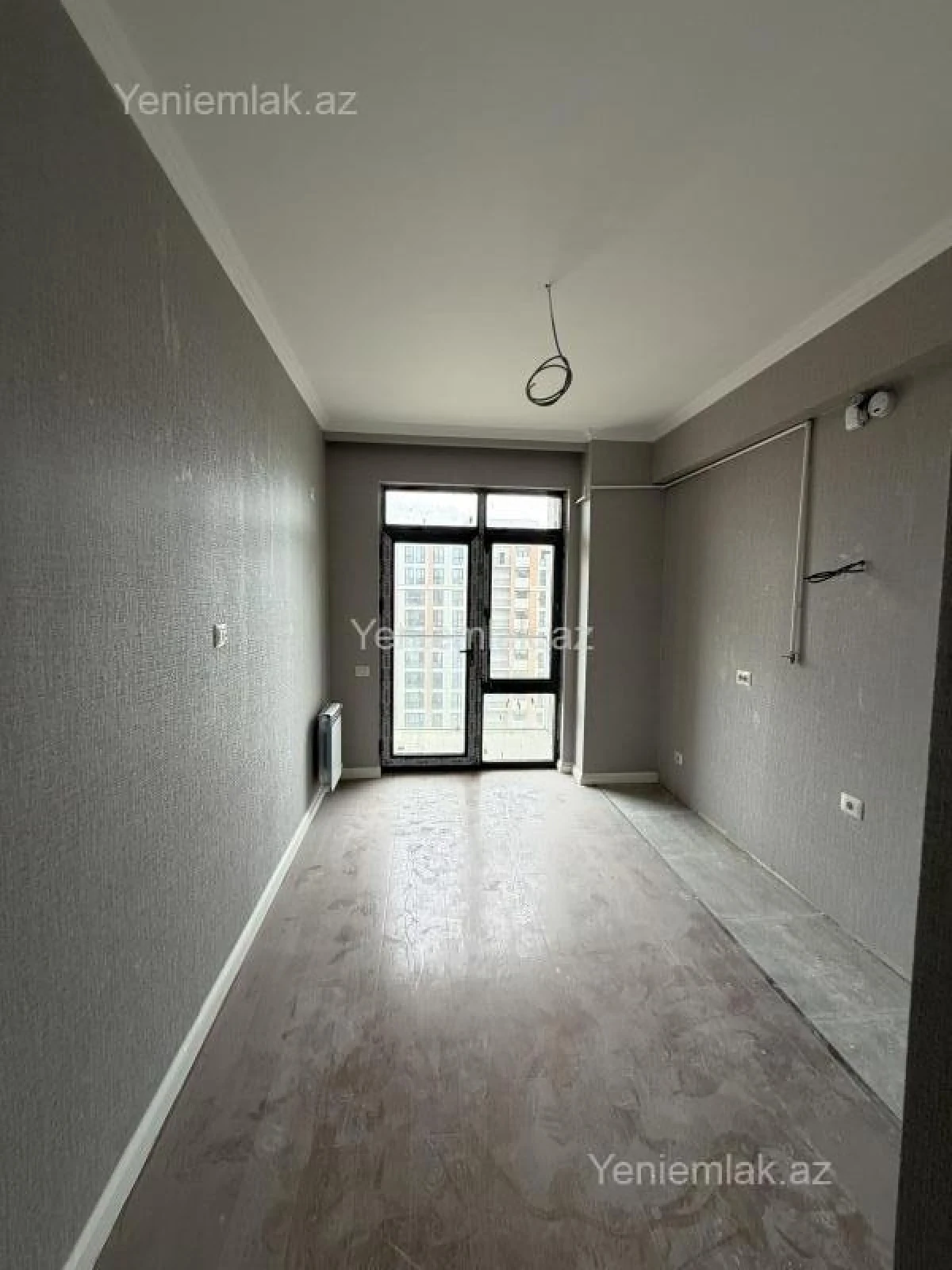 Satılır 3 otaqlı yeni tikili 84 m²