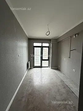 Satılır 3 otaqlı yeni tikili 84 m²