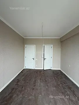 Satılır 3 otaqlı yeni tikili 84 m²