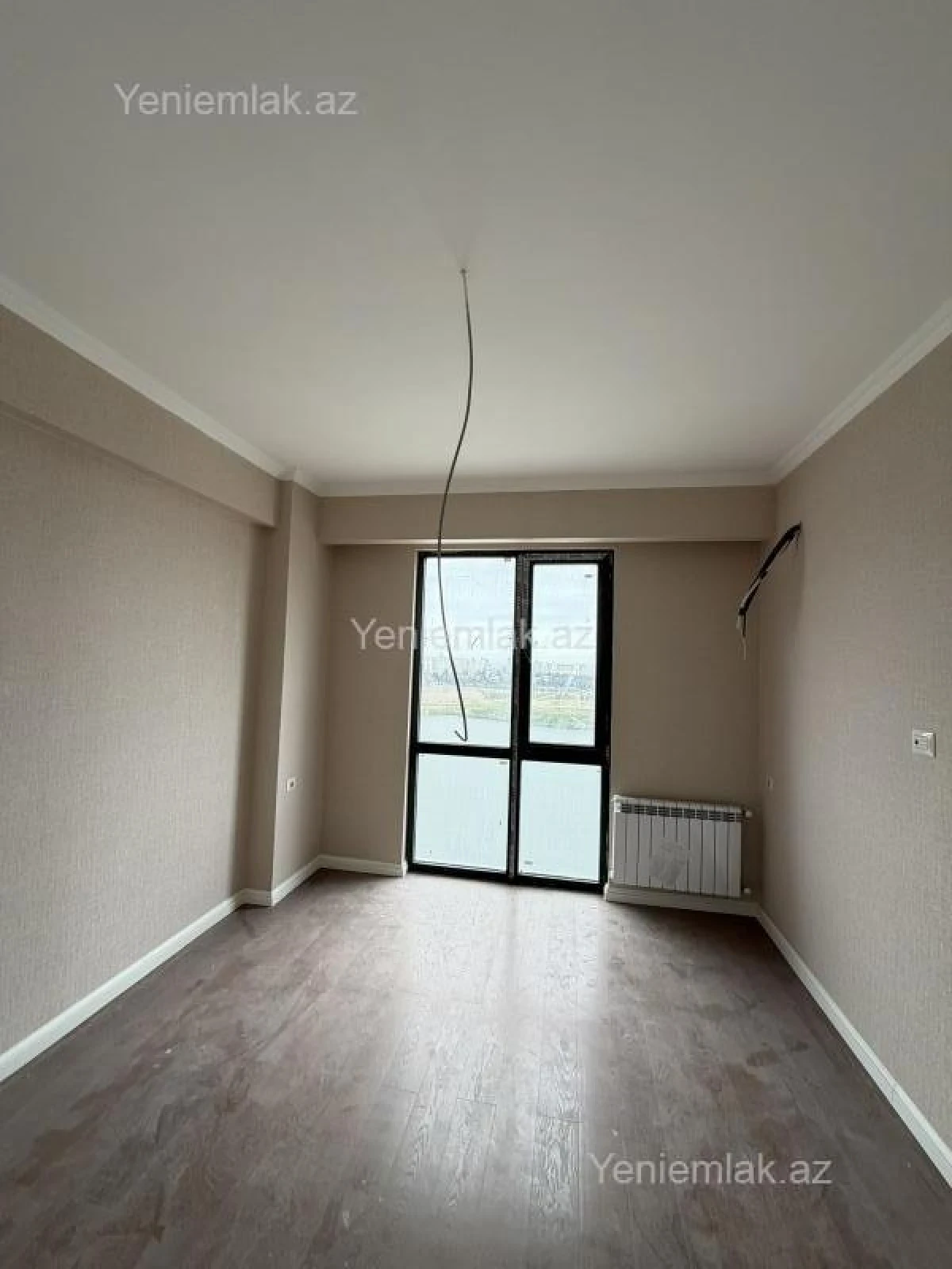 Satılır 3 otaqlı yeni tikili 84 m²