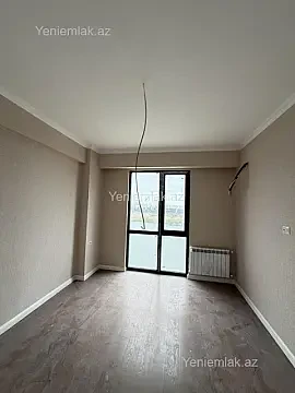 Satılır 3 otaqlı yeni tikili 84 m²
