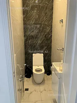 Satılır 2 otaqlı yeni tikili 100 m²