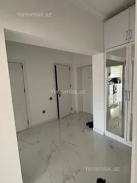 Satılır 2 otaqlı yeni tikili 100 m²