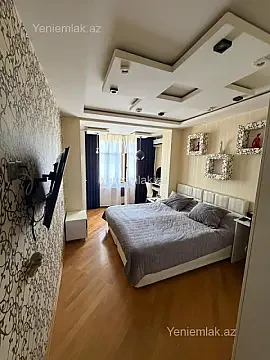 Satılır 3 otaqlı köhnə tikili 85 m²