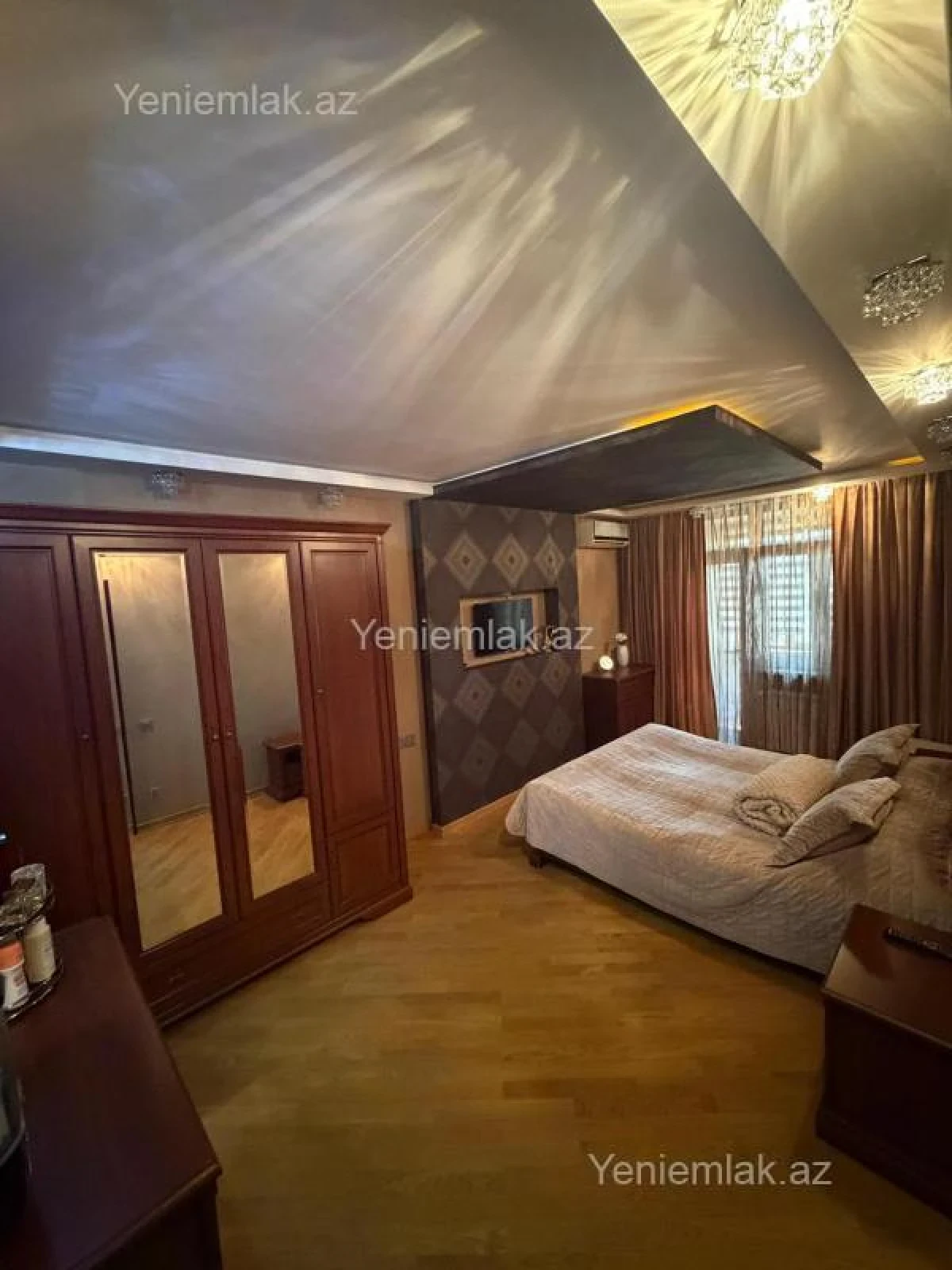Satılır 3 otaqlı köhnə tikili 85 m²