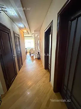 Satılır 3 otaqlı köhnə tikili 85 m²